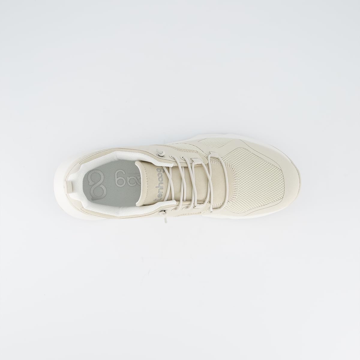 tenhaag everyhaag 0001-151 Sneaker Damen XX-Schmal Gr.38