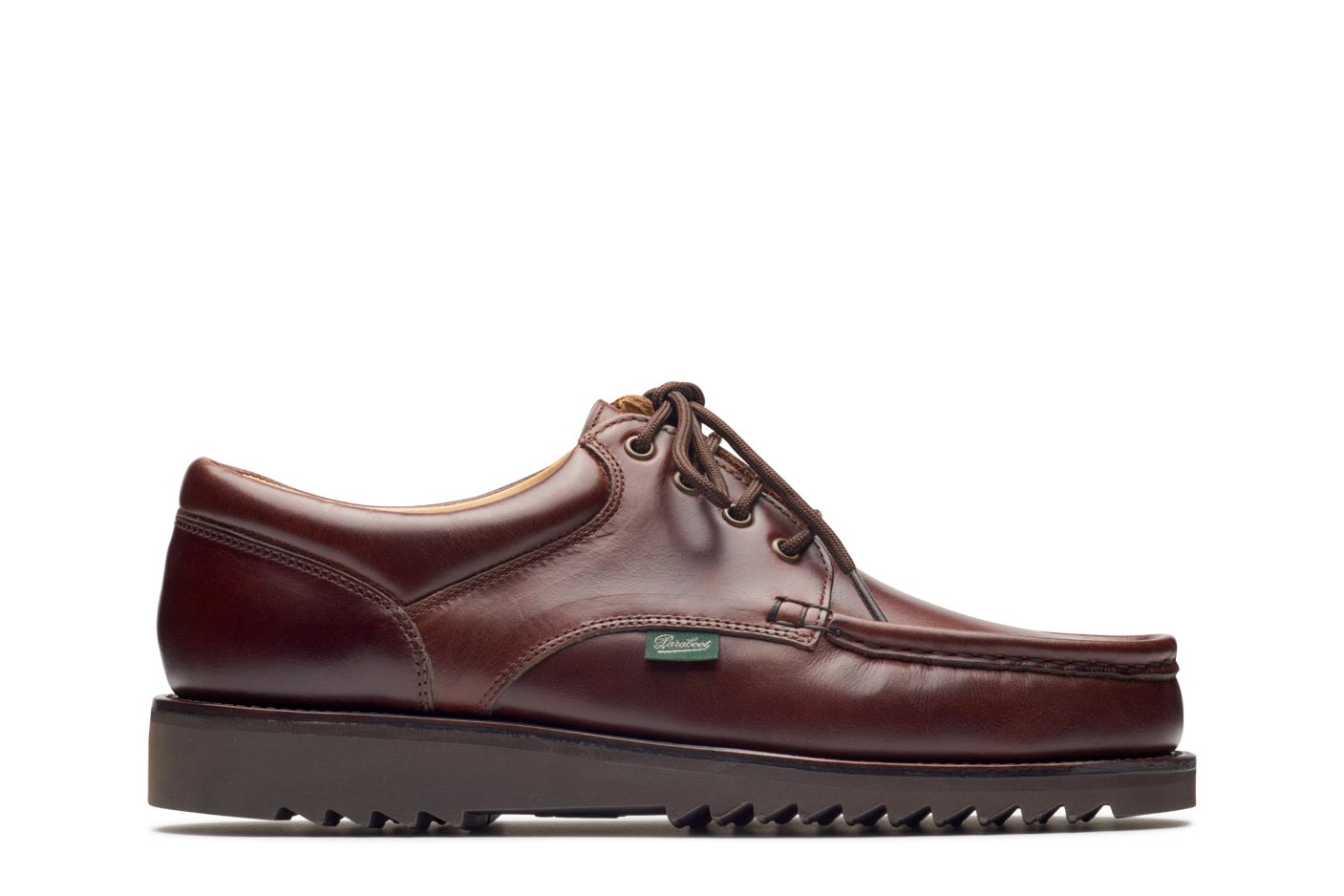 Paraboot Thiers Derby Braun America