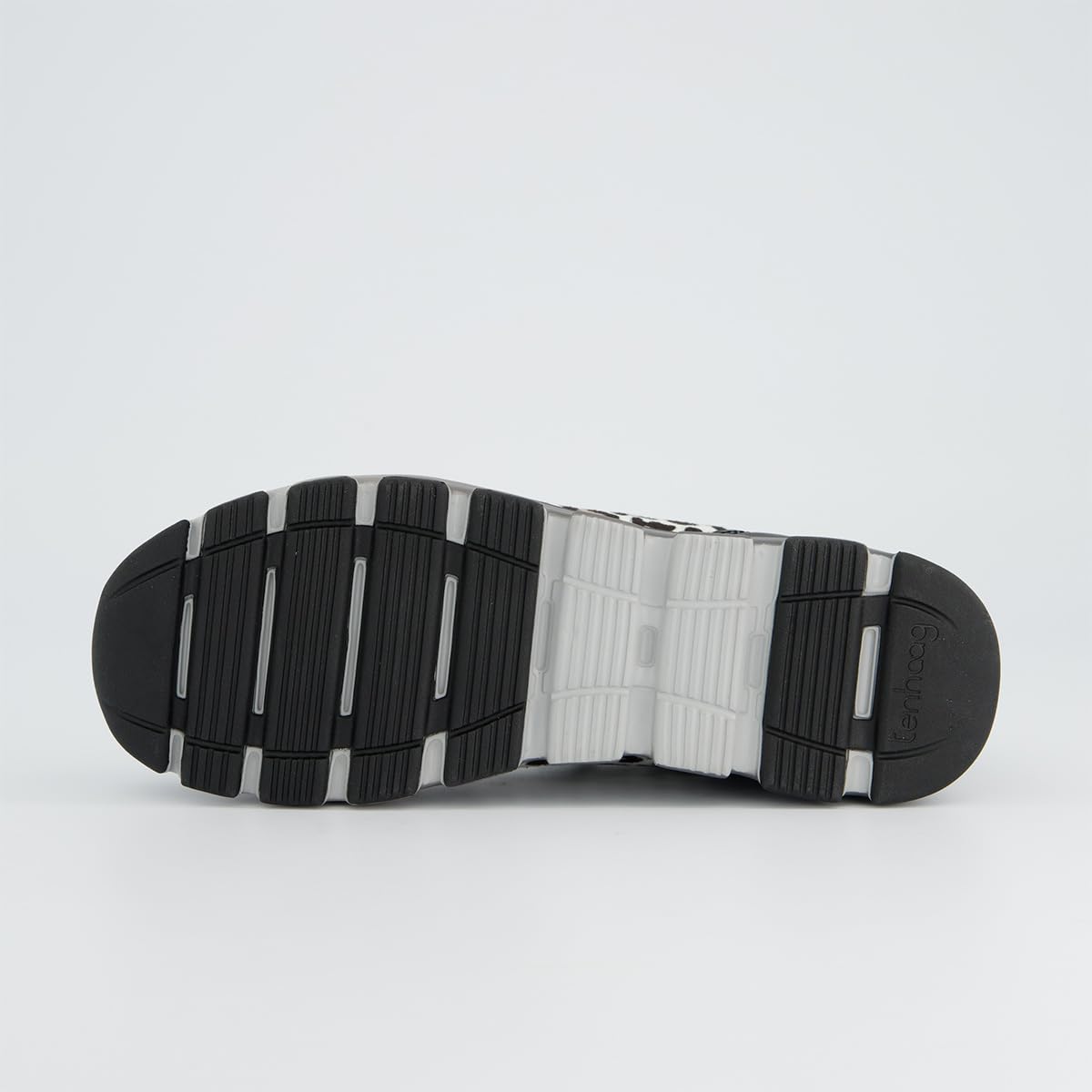 tenhaag everyhaag wildhaag Sneaker schwarz 39 EU Mesh