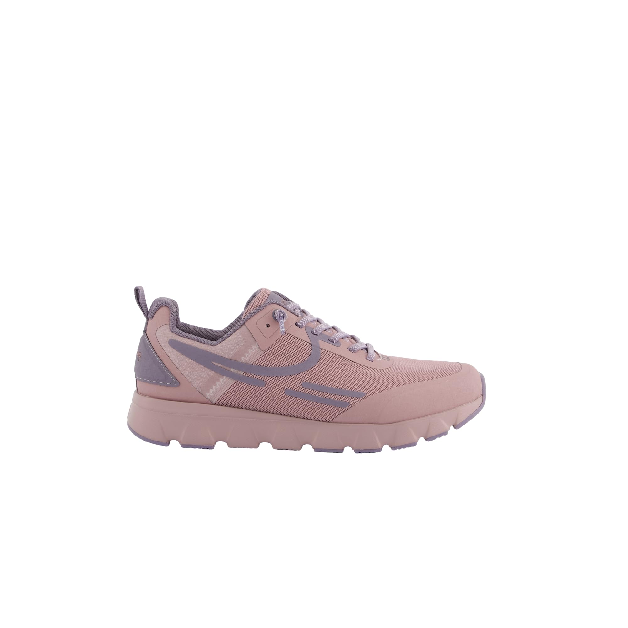 tenhaag everyhaag Sneaker Textil lila Größe 37 EU Grip-Sohle