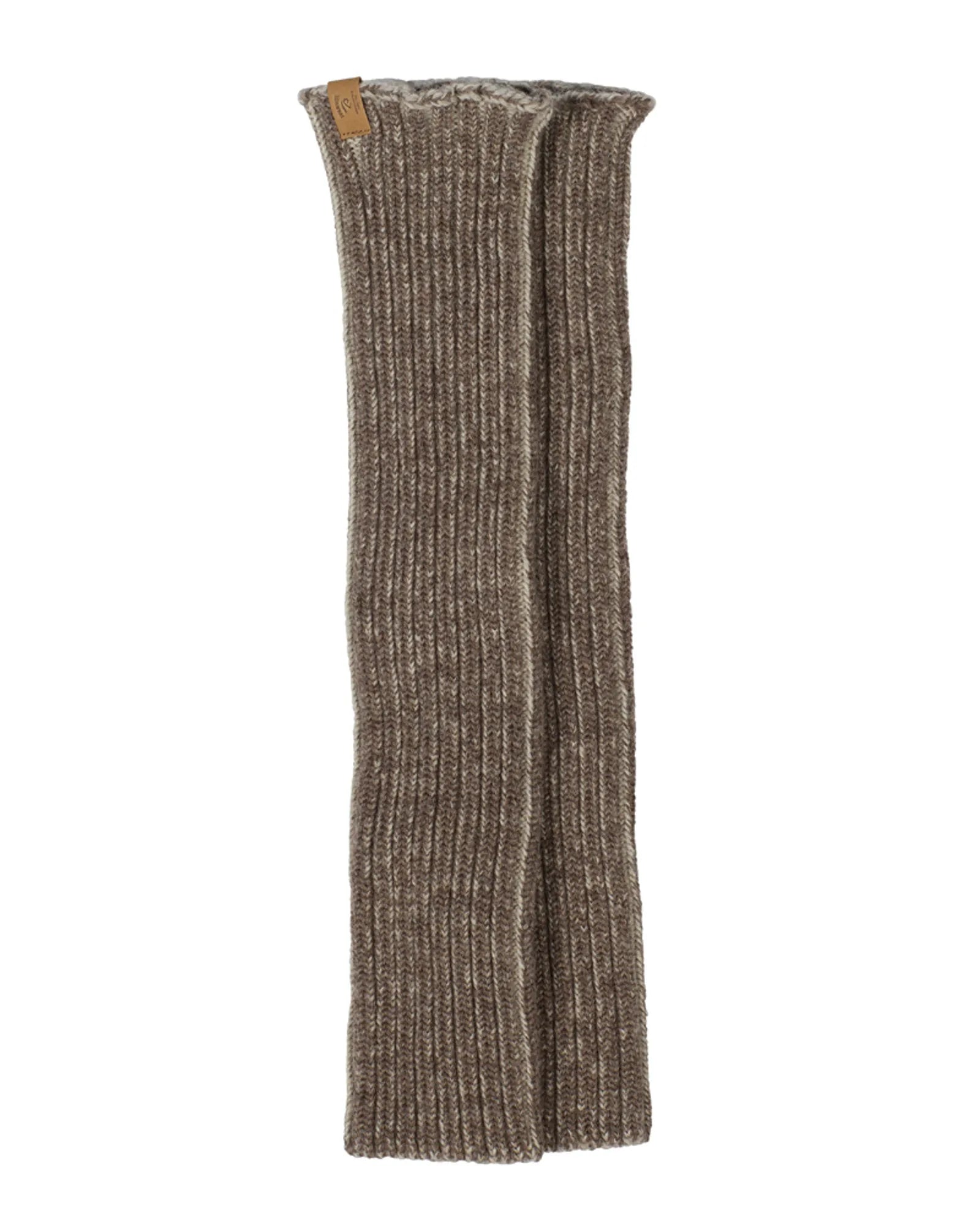 Ivanhoe NLS Legwarmers Beinwärmer Birch Mouliné Wolle