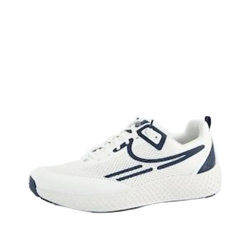 tenhaag neohaag Sneaker weiß Textil 44.5 EU Mesh