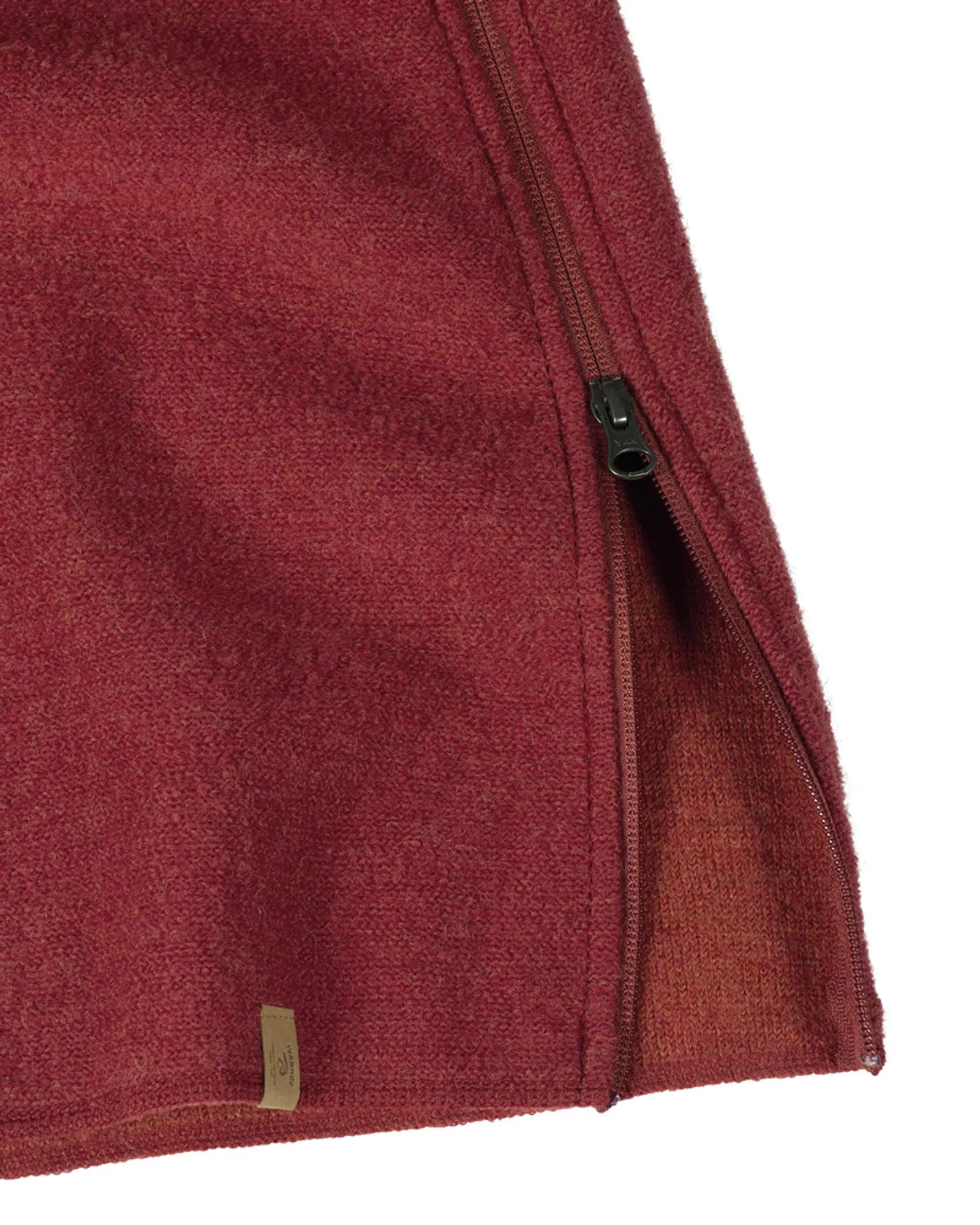 Ivanhoe GY Vegby Wollrock Bossa Nova 38 100% Wolle