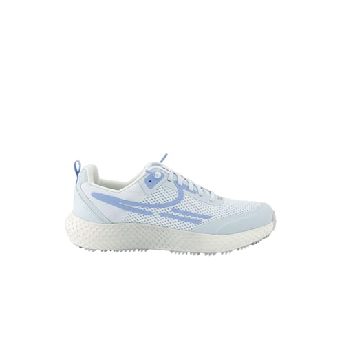 tenhaag neohaag Sneaker blau Textil Gr. 37 EU