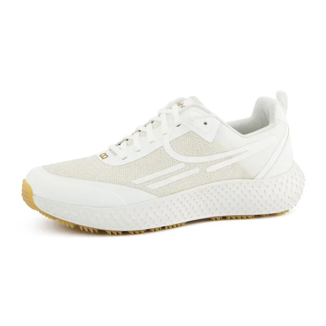 tenhaag everyhaag Low-Top Sneaker Weiss 38.5