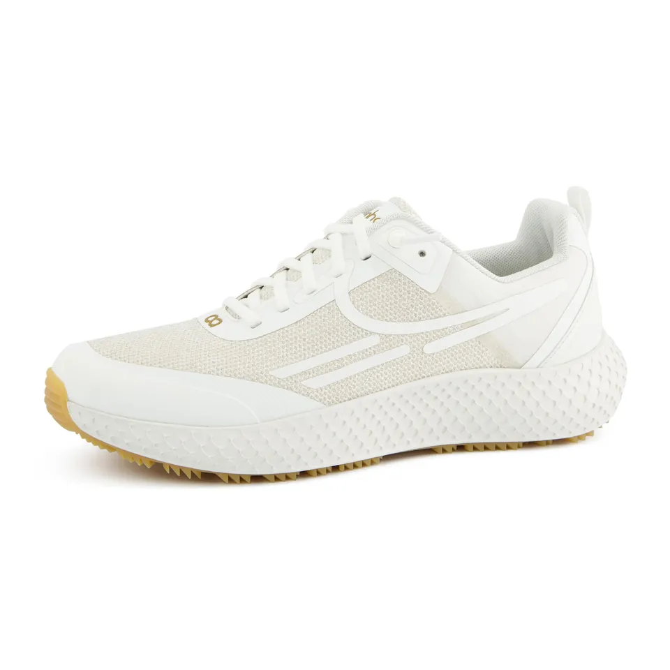 tenhaag everyhaag Low-Top Sneaker Weiss 38.5