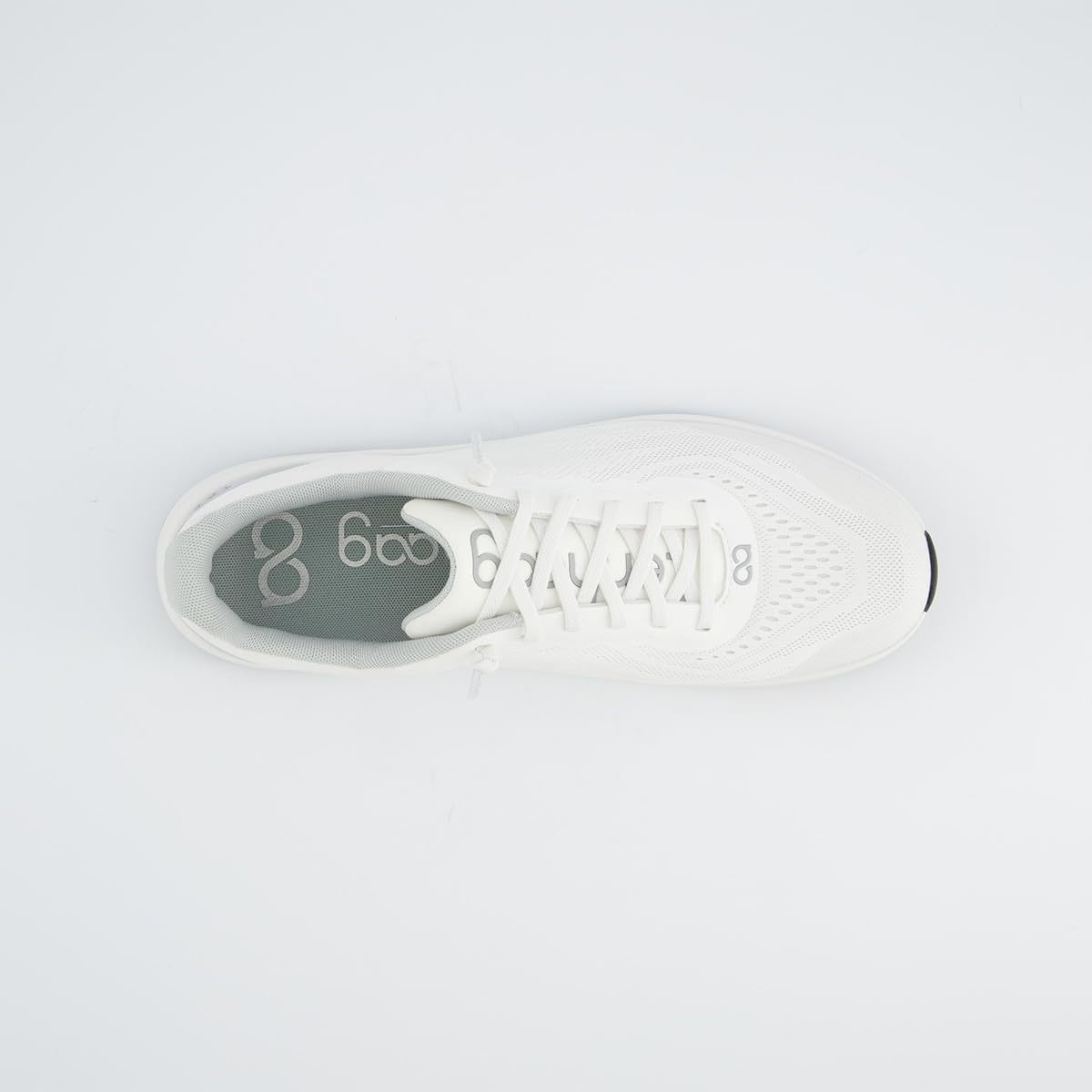 tenhaag spirithaag Sneaker weiß 43 EU Mesh