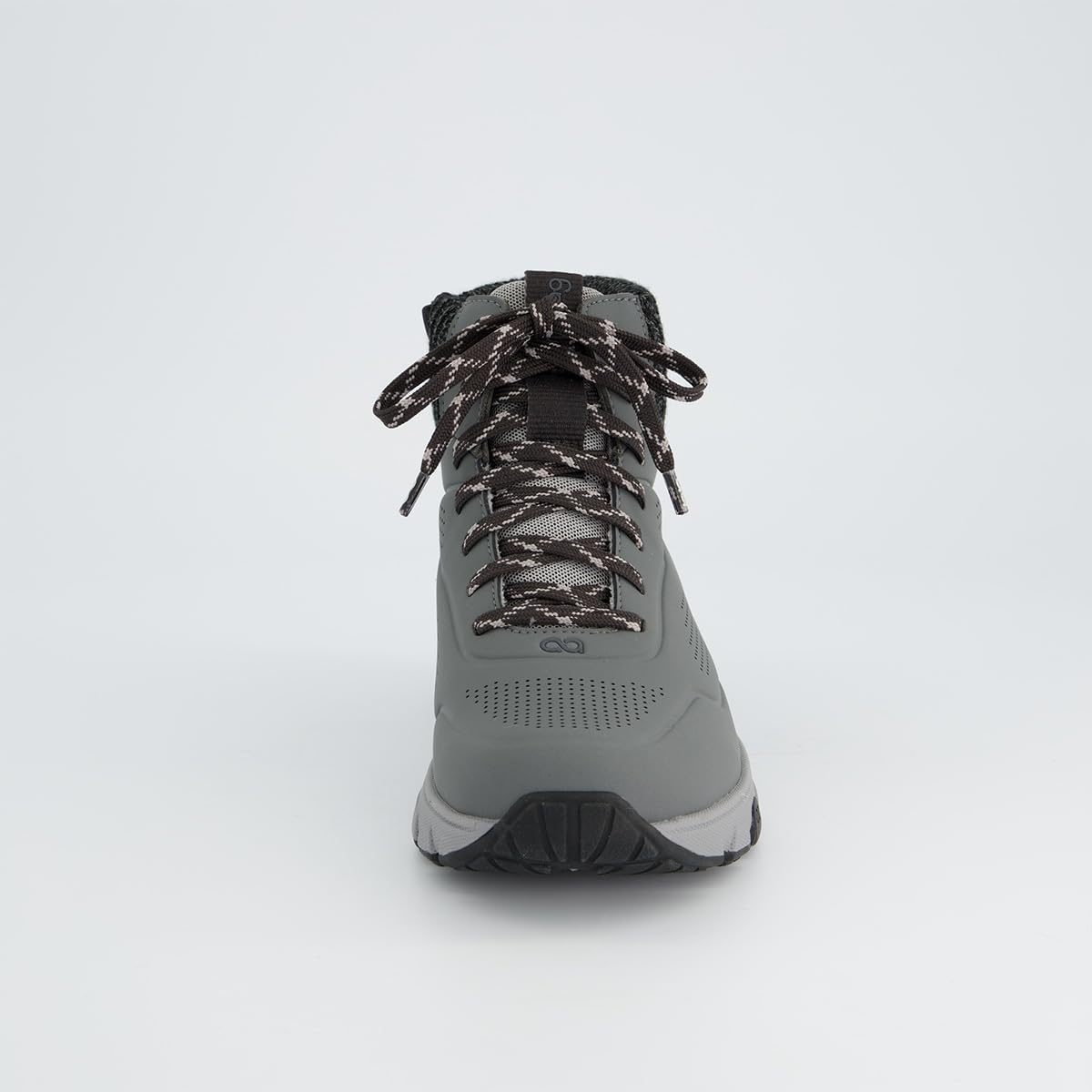 tenhaag ridehaag WP Sneaker grau wasserdicht 38 EU
