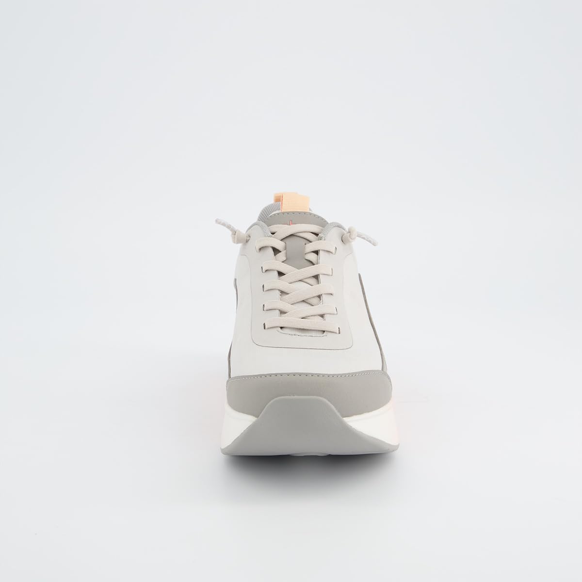 tenhaag bighaag Sneaker Damen grau Textil 37 EU