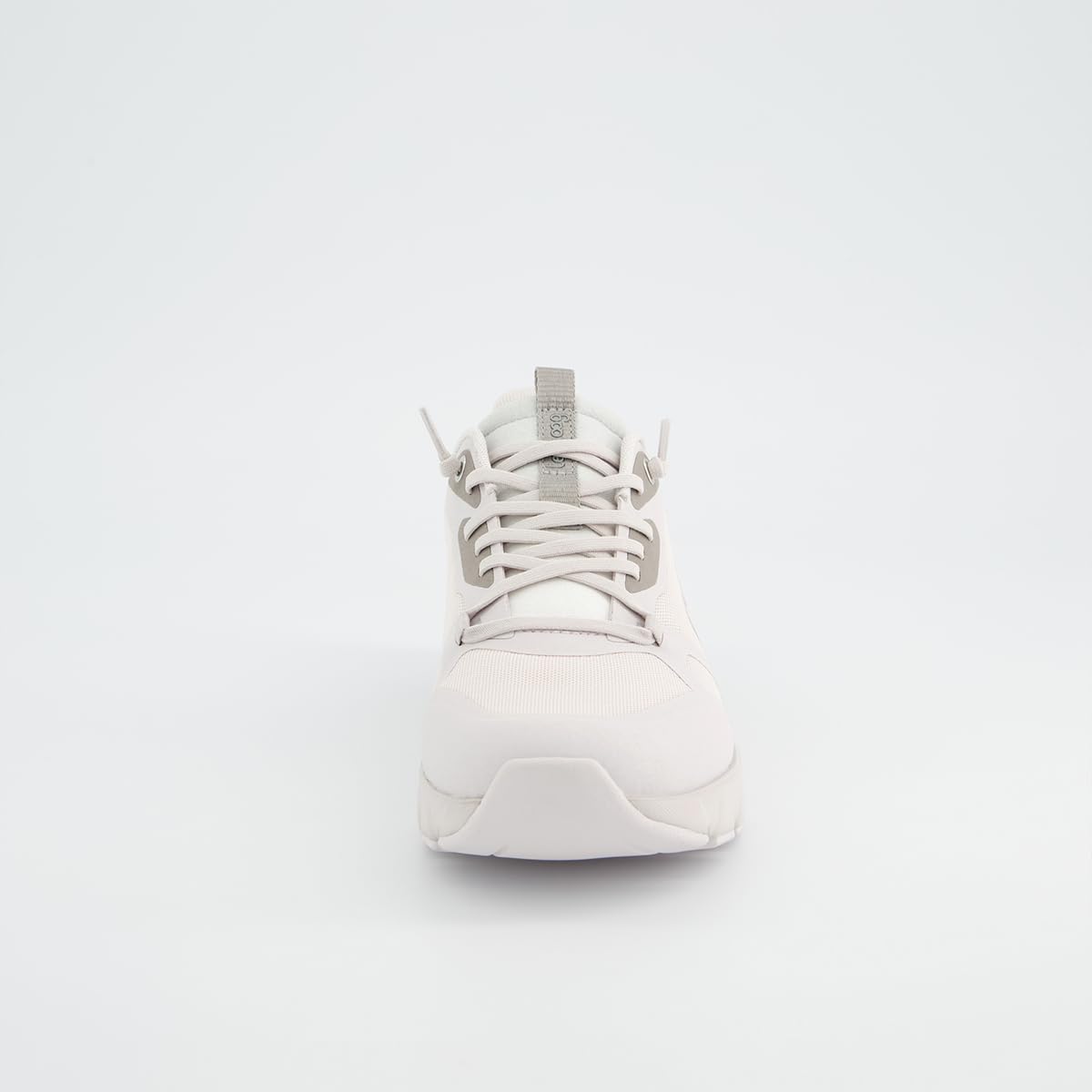 tenhaag litehaag Sneaker grau Textil Gr. 39 EU