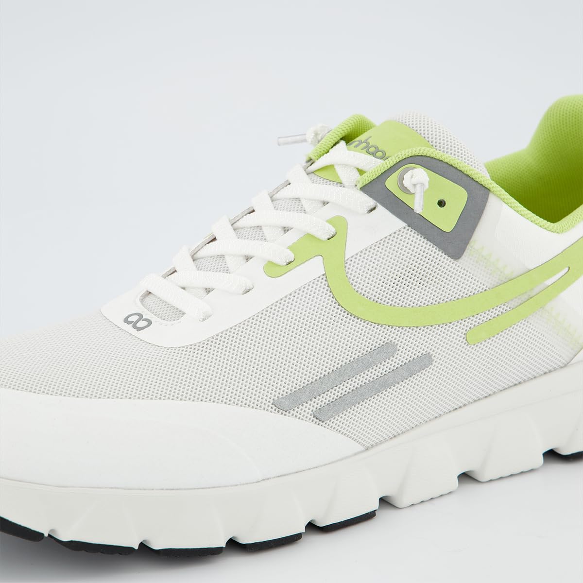 tenhaag everyhaag Sneaker Herren weiß 41 EU Textil