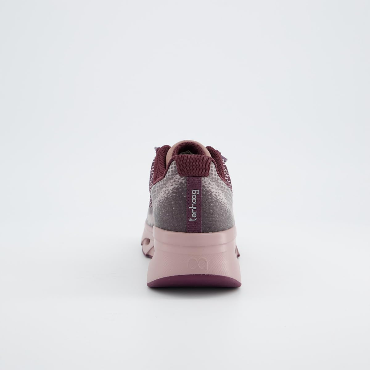 tenhaag wavehaag Sneaker Damen lila 39 EU Mesh