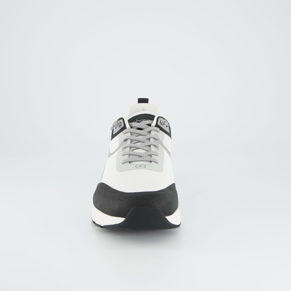 tenhaag everyhaag Herren Sneaker Grau 46 EU Textil