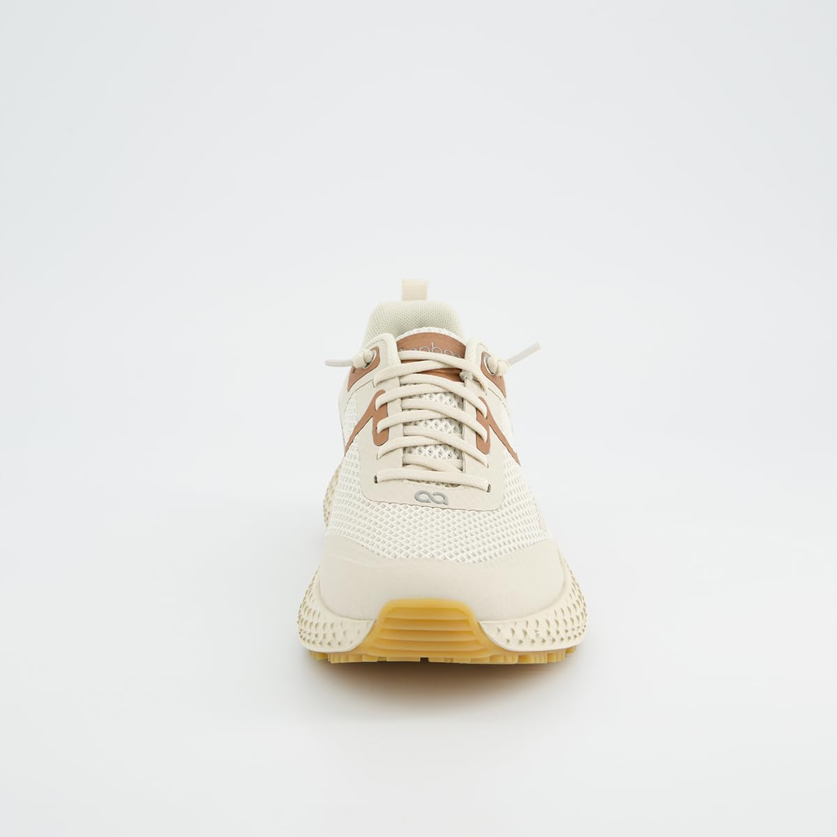 tenhaag neohaag Sneaker beige Textil 37.5 EU Slip-on