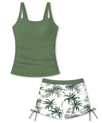 YYDSXK Swimwear Tankini Set Kinder Badeanzug 2-teilig