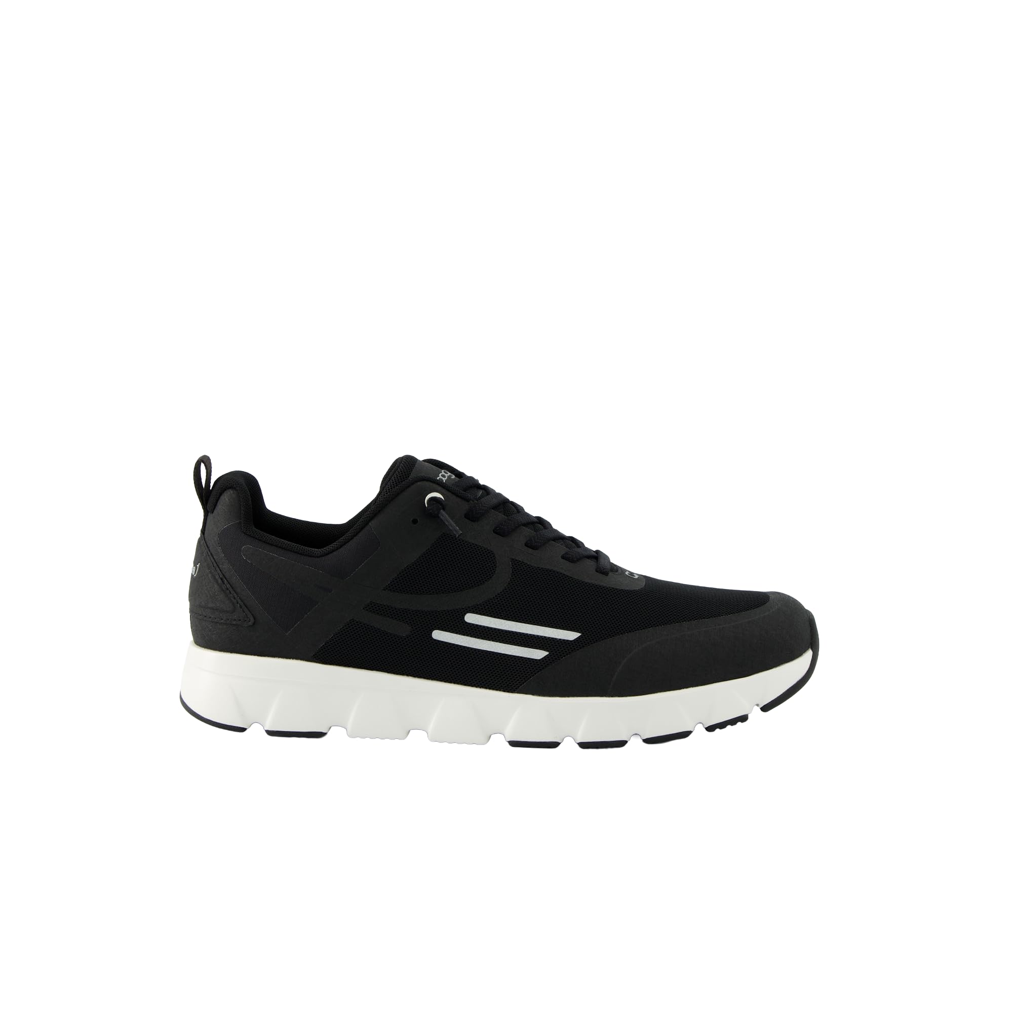 tenhaag everyhaag Sneaker schwarz 44 EU Textil