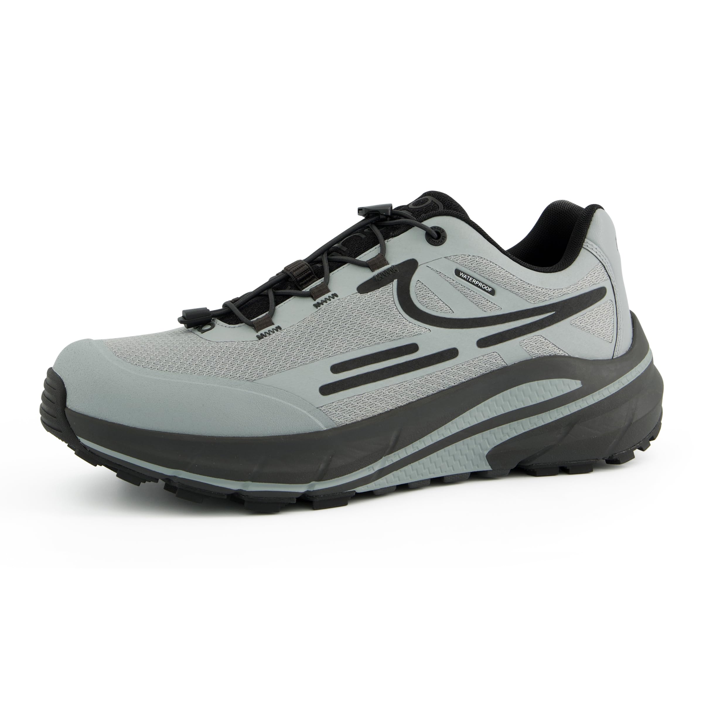 tenhaag everyhaag 0529-005 Sneaker Wolf 46,5 EU Normalweite