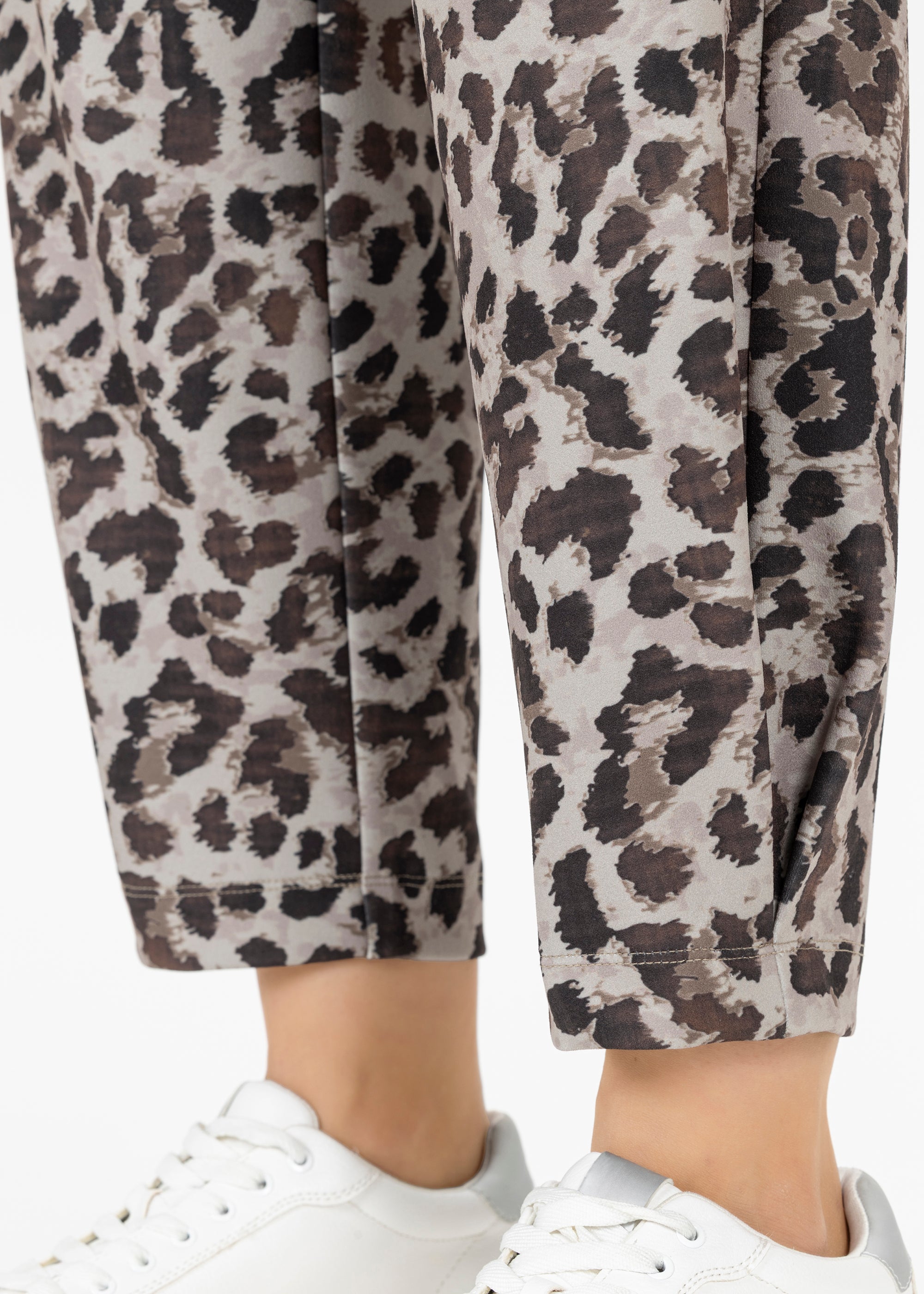 Stehmann O-Shape Rachell 6/8 Hose leo Jersey