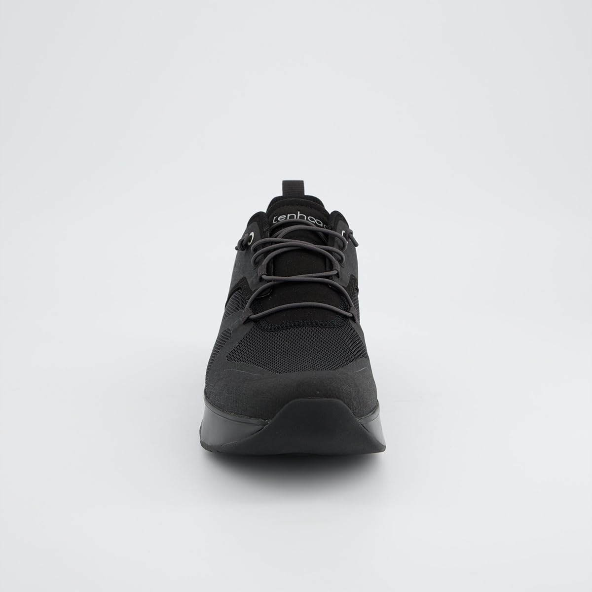 tenhaag shadowhaag Sneaker Textil schwarz Gr. 42 EU Mesh