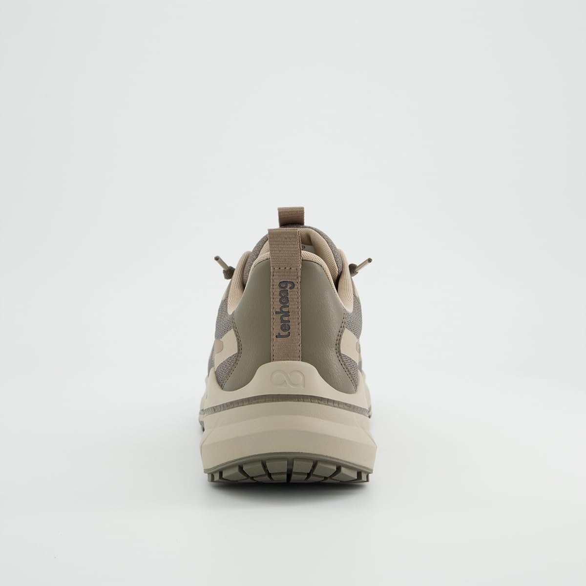tenhaag hyperhaag Sneaker grün Textil Größe 41 Mesh