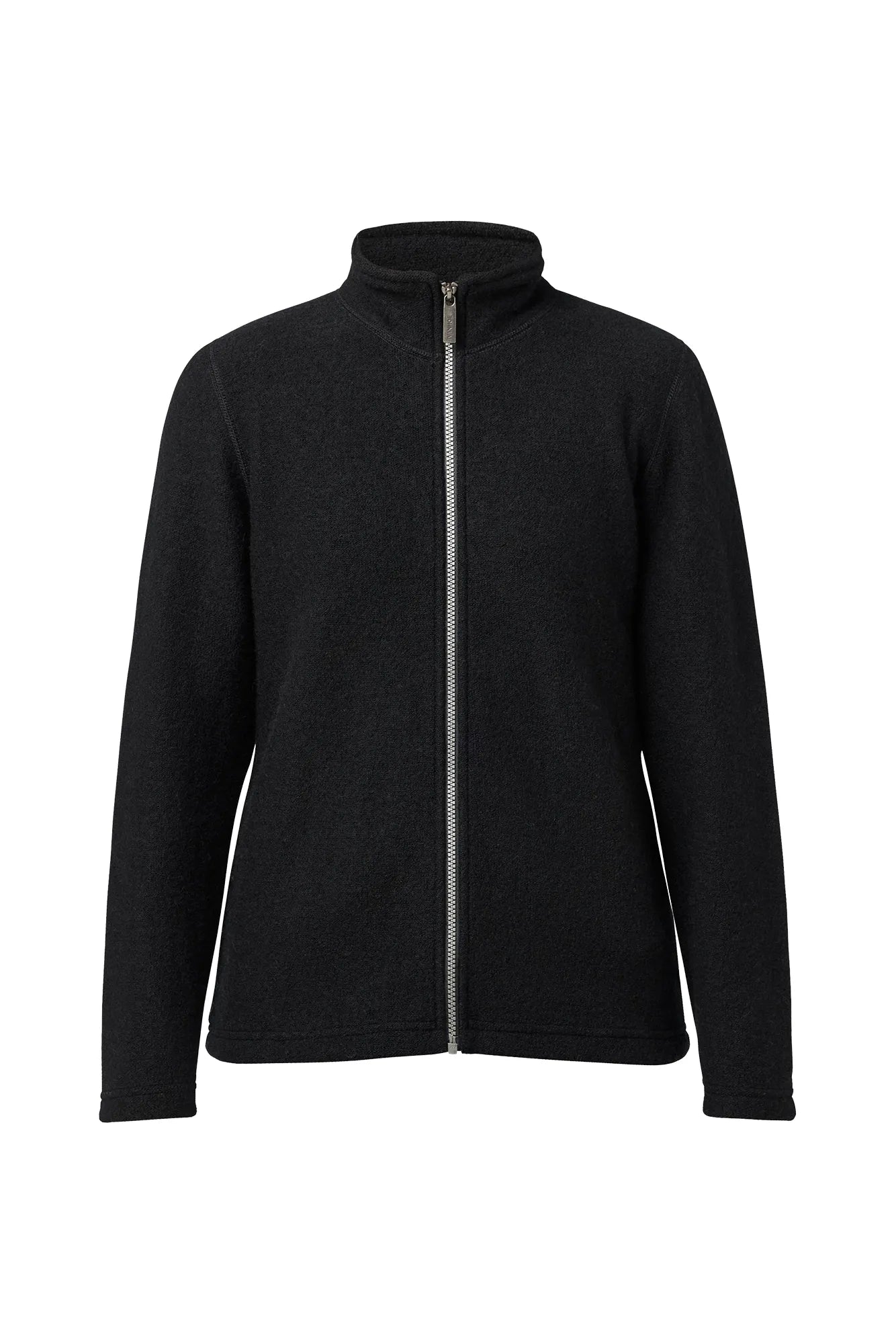 Ivanhoe Brodal Female Classic Wolljacke Graphite Marl 450g