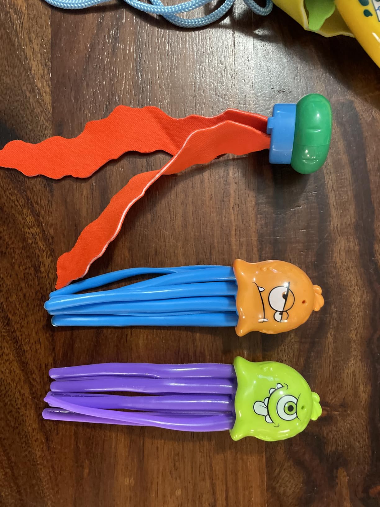 YYDSXK Dive Toys Tauchspielzeug Kinder 33 Teile mit Box