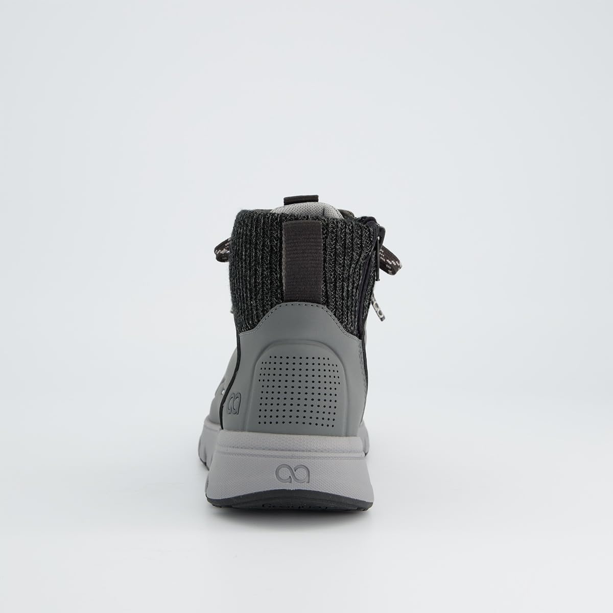 tenhaag ridehaag WP Sneaker grau wasserdicht 38 EU