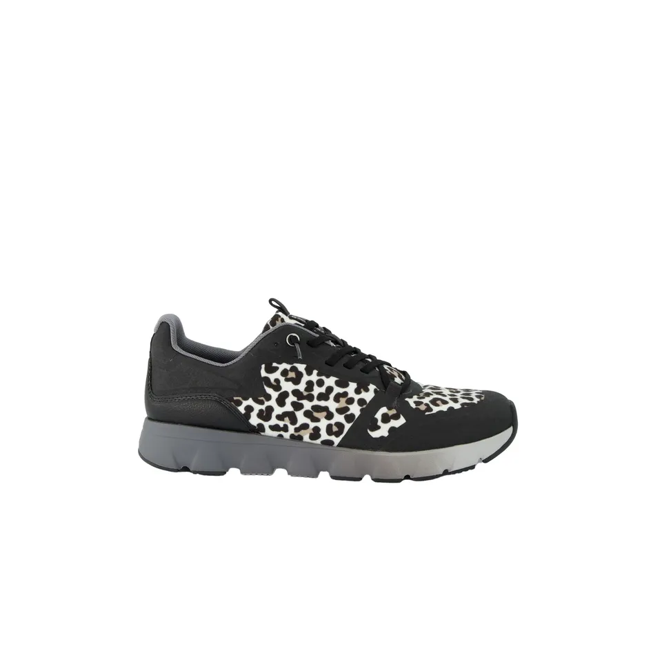 tenhaag everyhaag wildhaag Sneaker schwarz 39 EU Mesh