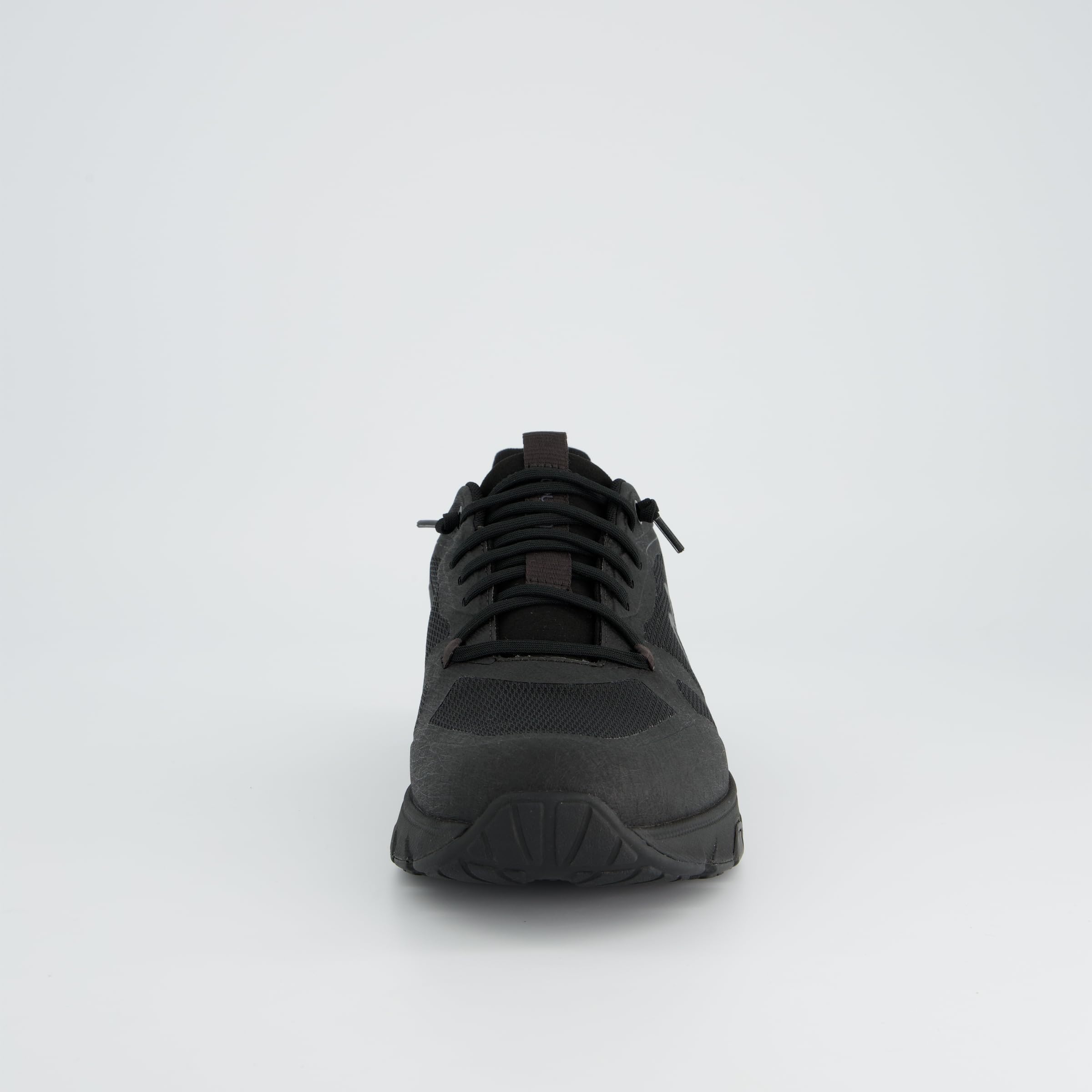 tenhaag everyhaag Low-Top Sneaker Herren Schwarz 44 EU
