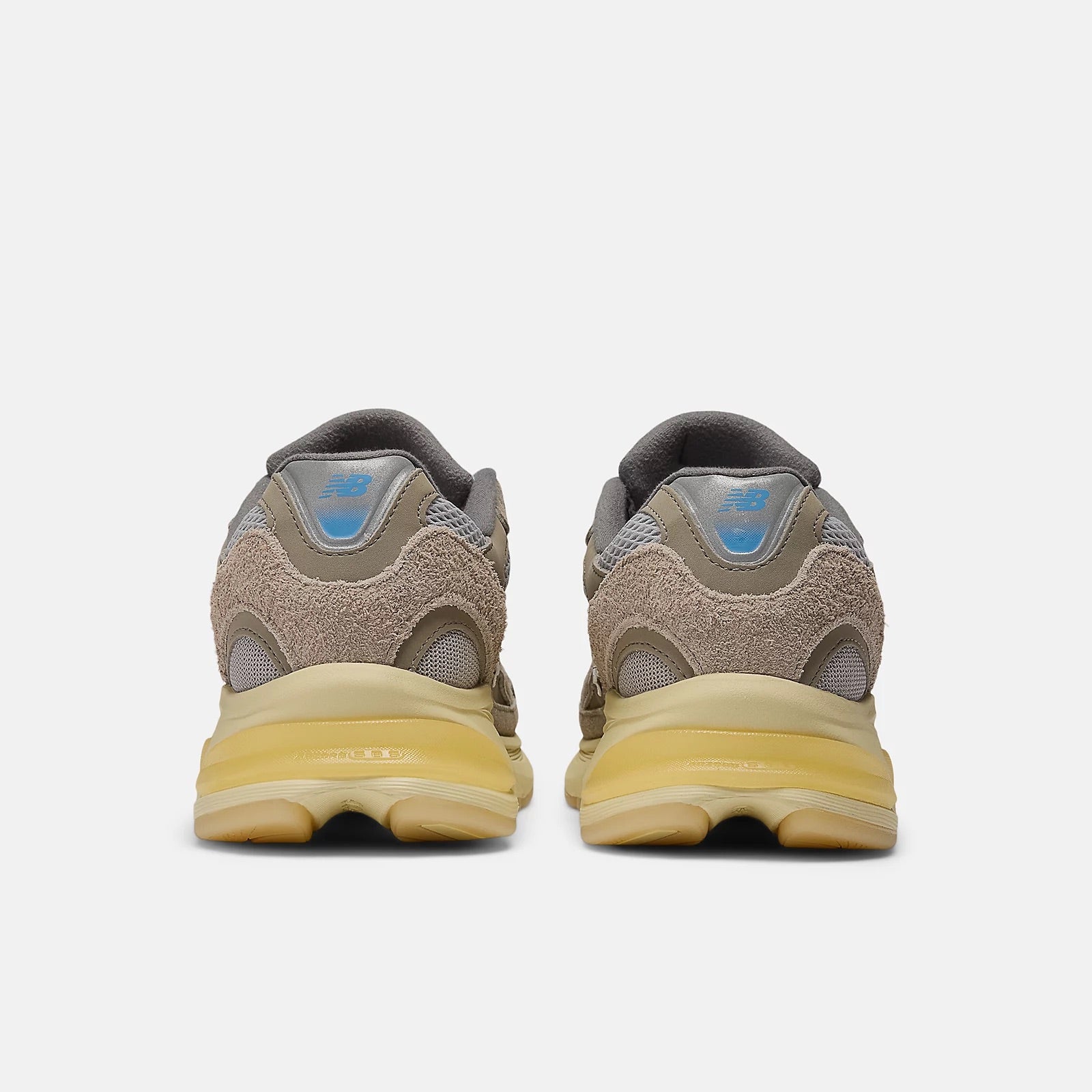 New Balance 2010 Sneaker Grey Days ABZORB