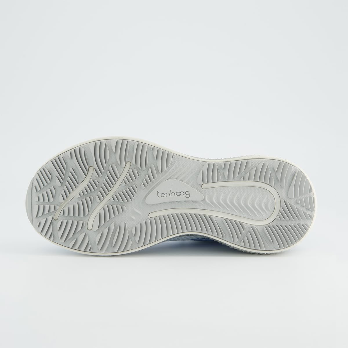 tenhaag neohaag Sneaker blau Textil Gr. 37 EU