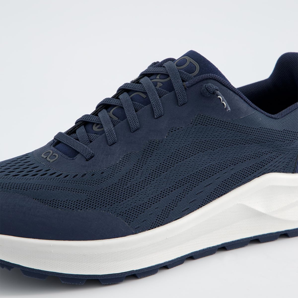 tenhaag spirithaag Sneaker Herren blau 42 EU Mesh