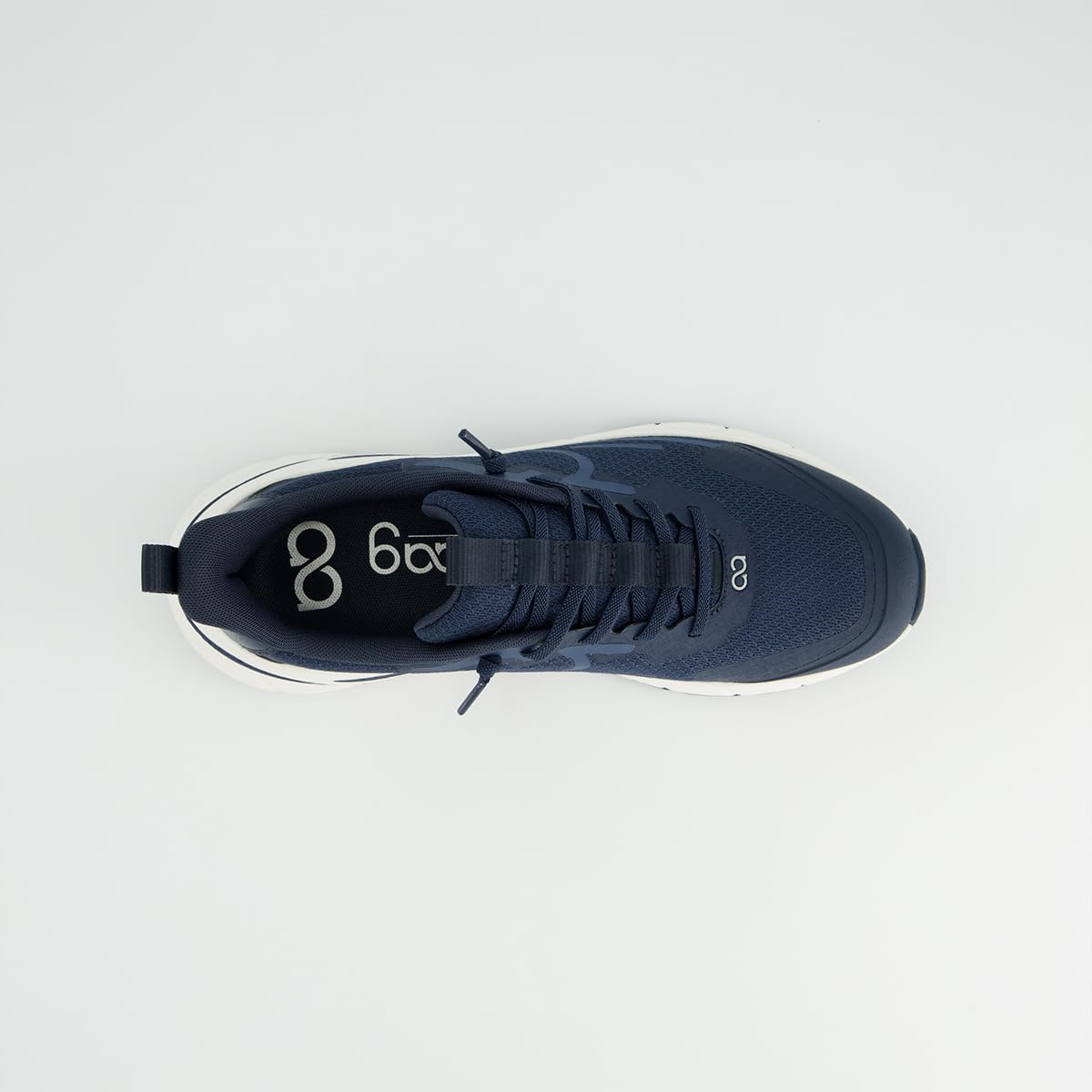 tenhaag hyperhaag Sneaker blau Textil Größe 38 Mesh