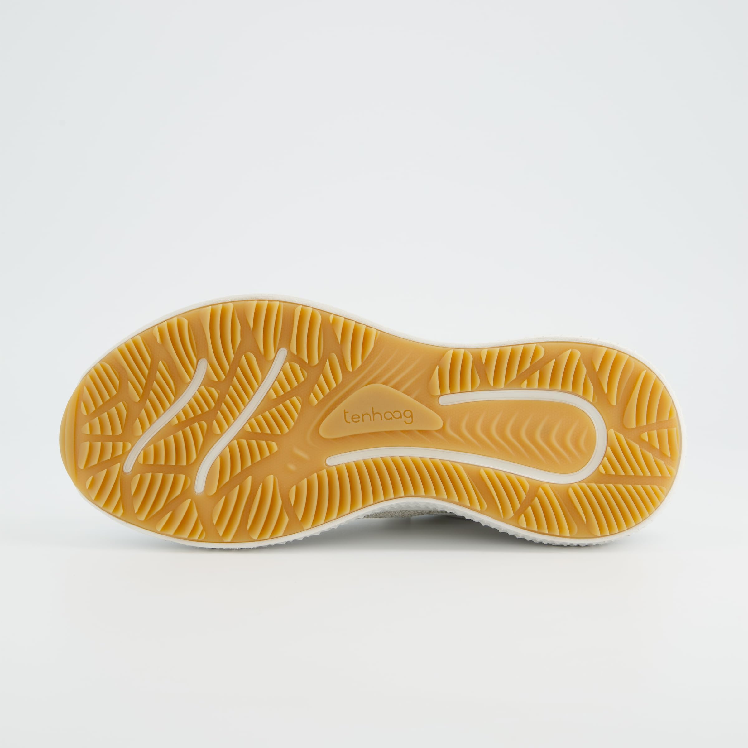 tenhaag everyhaag Low-Top Sneaker Weiss 38.5