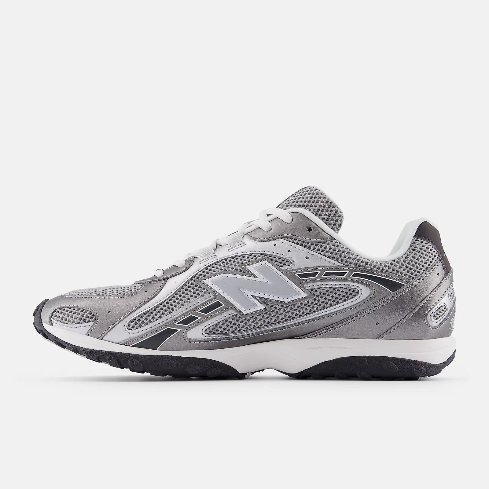 New Balance 204L Sneaker Grey Synthetik 236,8 g