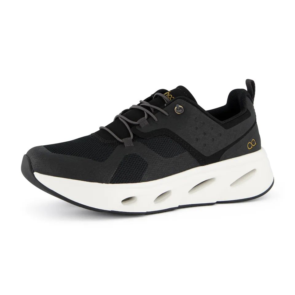 tenhaag everyhaag 0001-151 Damen Sneaker Low Blau 057 Gr. 40