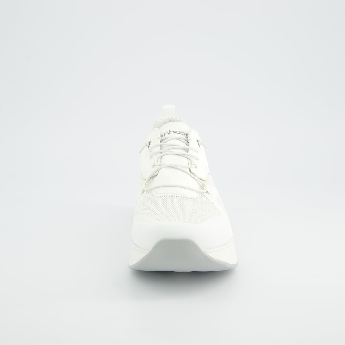 tenhaag shadowhaag Sneaker weiß 40 EU Textil Herren vegan