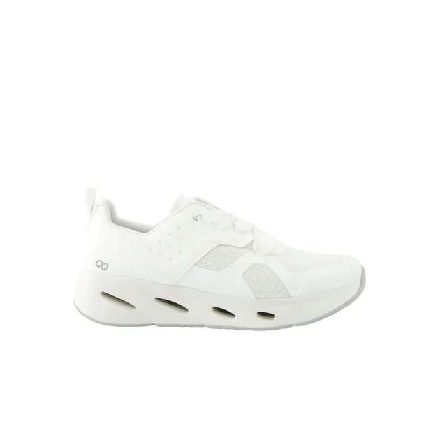 tenhaag shadowhaag Sneaker weiß 40 EU Textil Herren vegan