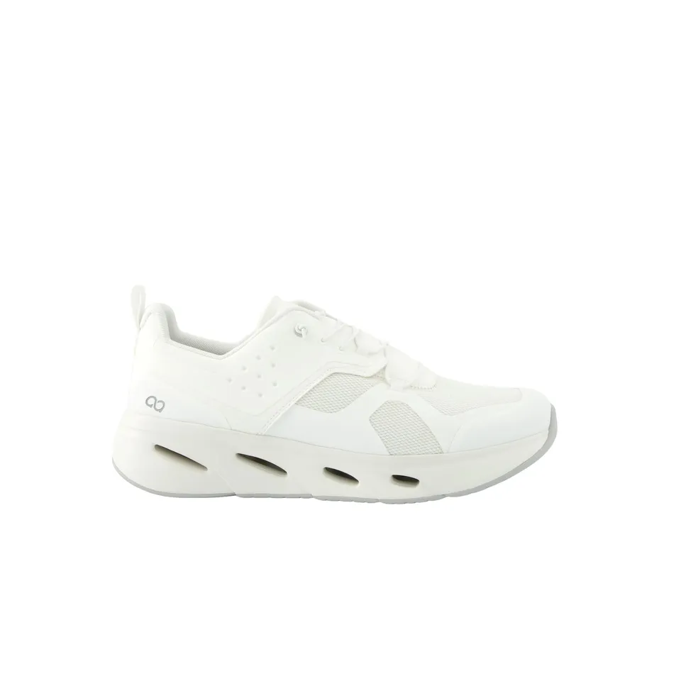 tenhaag shadowhaag Sneaker weiß 40 EU Textil Herren vegan