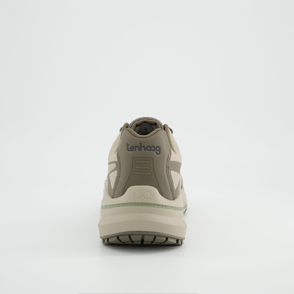 tenhaag speedhaag WP Sneaker beige Gr. 46 wasserdicht