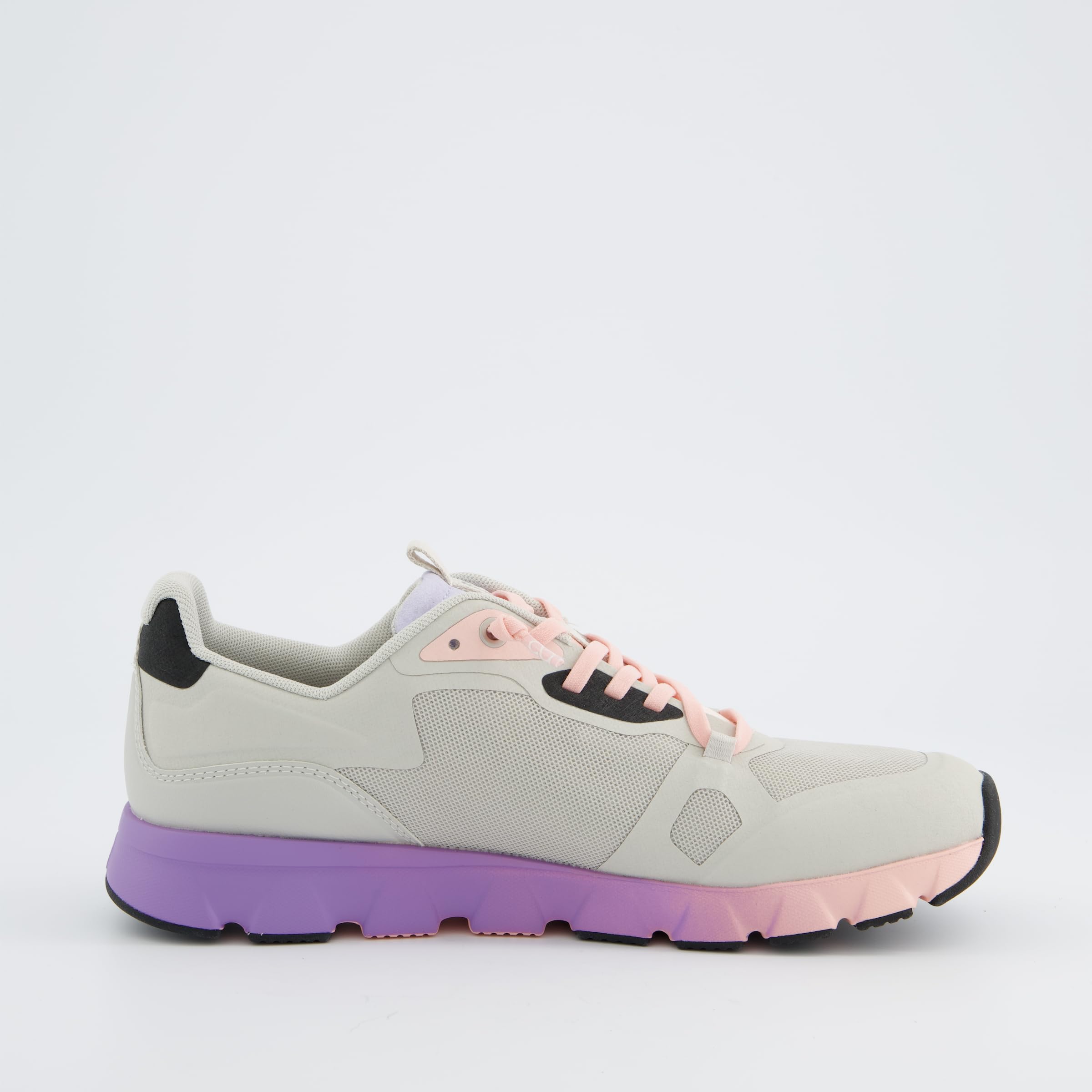 tenhaag everyhaag Damen Sneaker Low Grau 047 Gr. 40