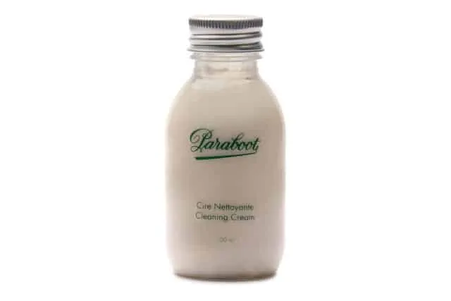 Paraboot Cire Nettoyante Schuhcreme reinigend farblos
