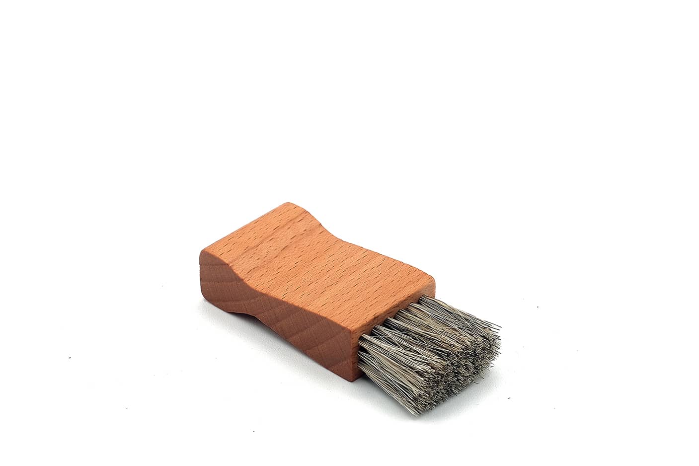 Paraboot Brosse Applicateur Schuhbürste für Wachs