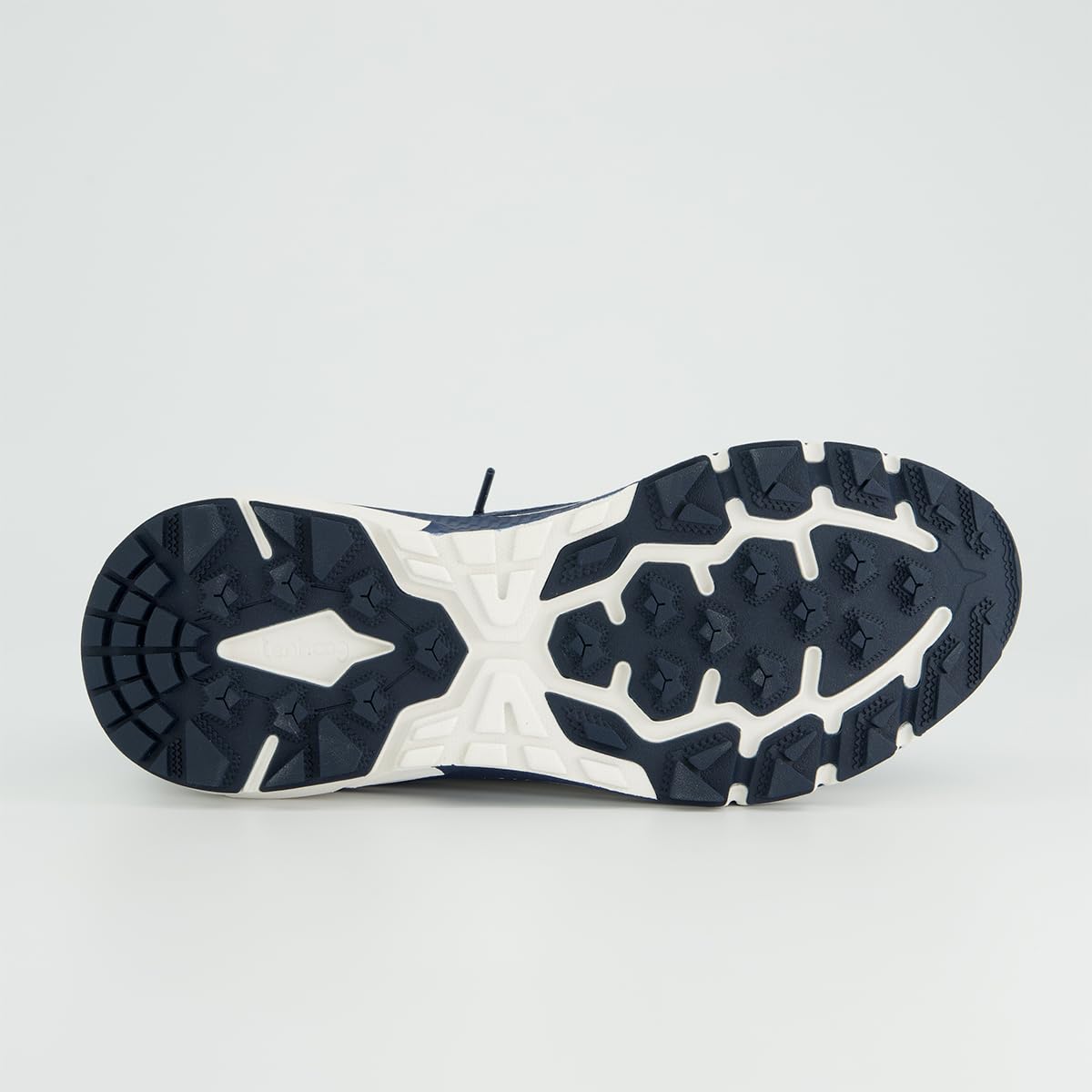 tenhaag hyperhaag Sneaker blau Textil Größe 38 Mesh