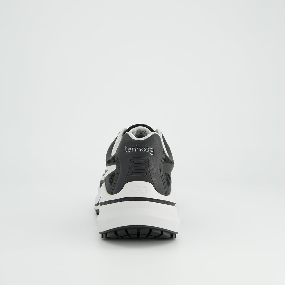 tenhaag speedhaag WP Sneaker schwarz 40 EU wasserdicht