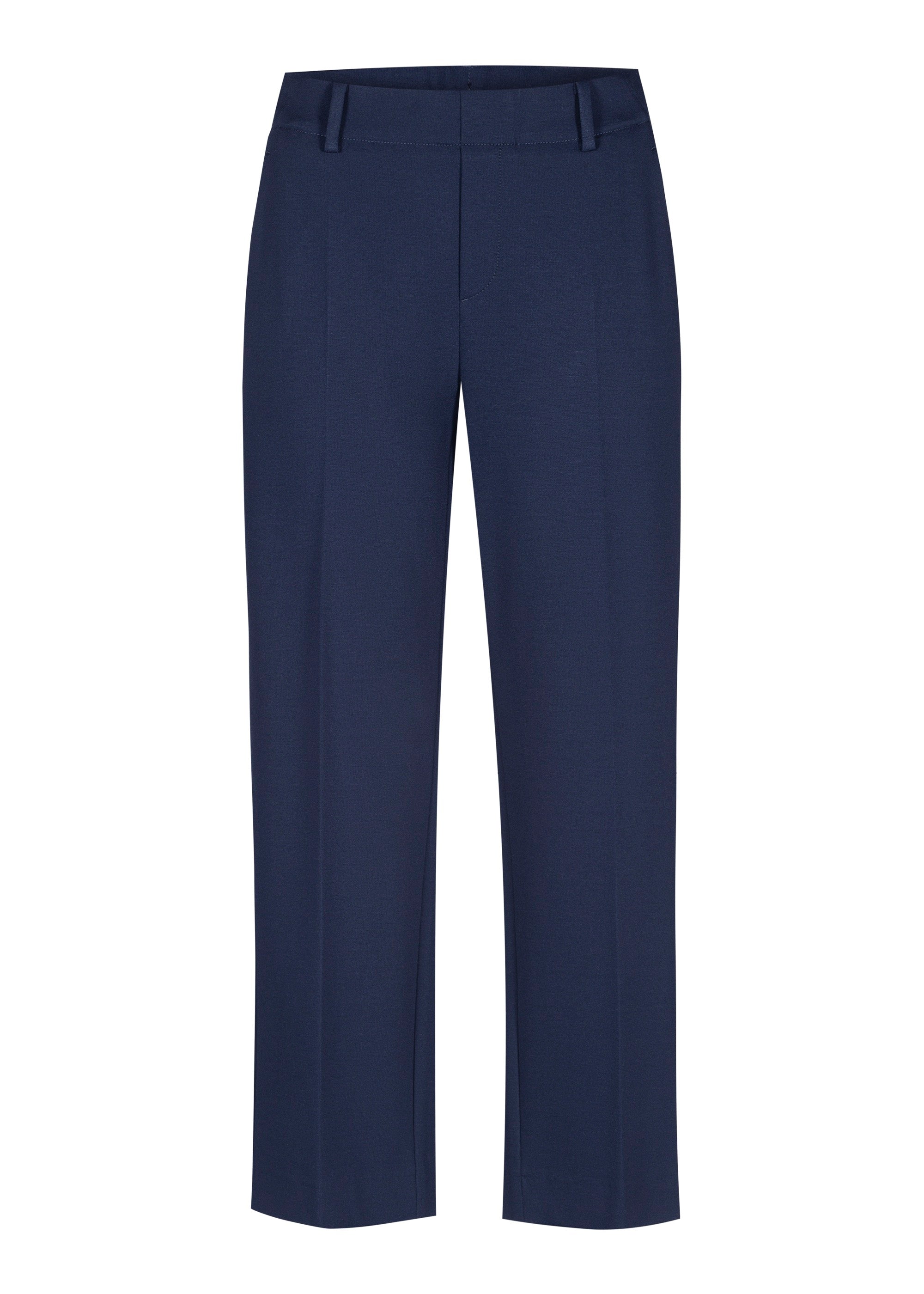 Stehmann Fenja Culotte marine 6/8 Viskose-Jersey