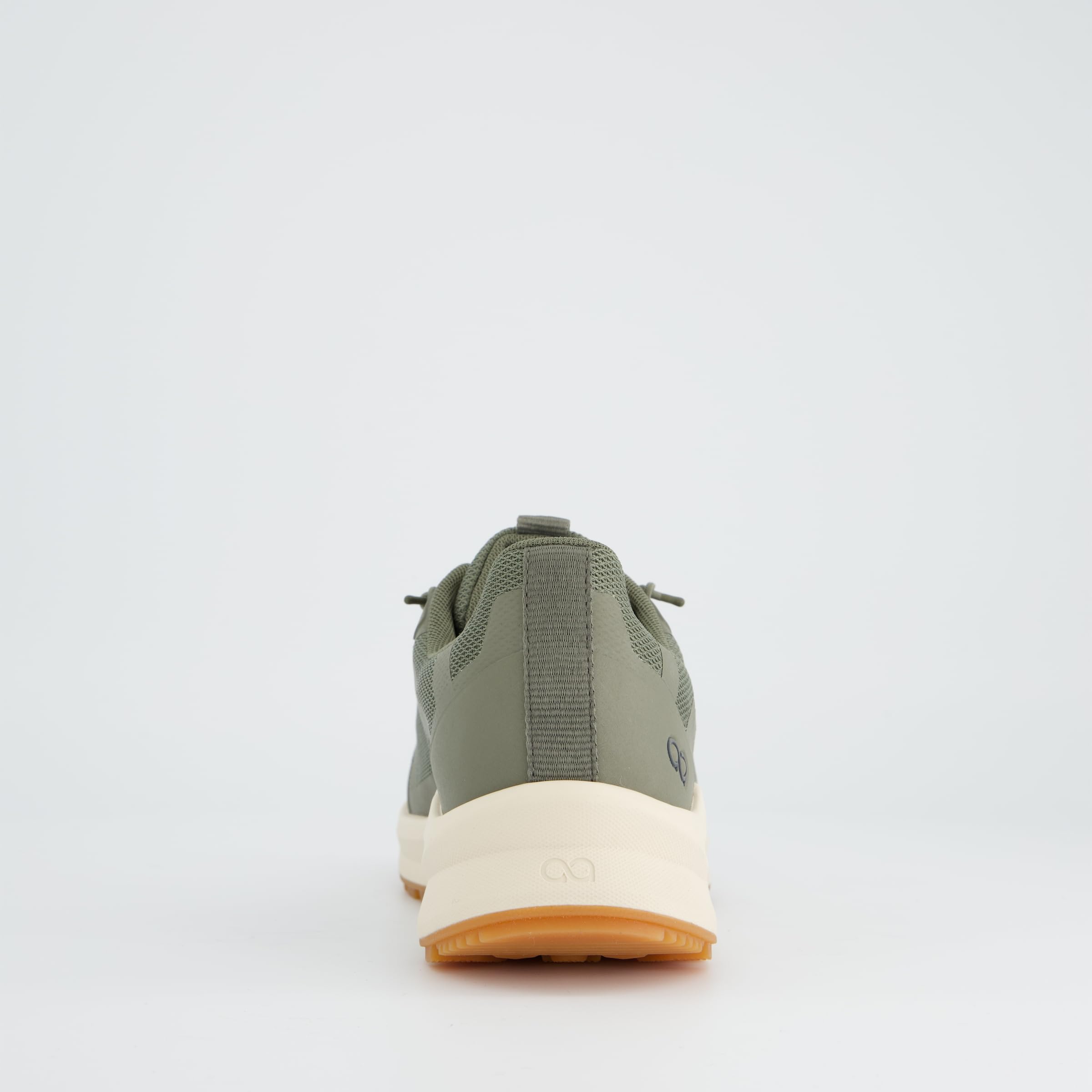 tenhaag everyhaag Damen Low-Top Sneaker Grün 38 EU