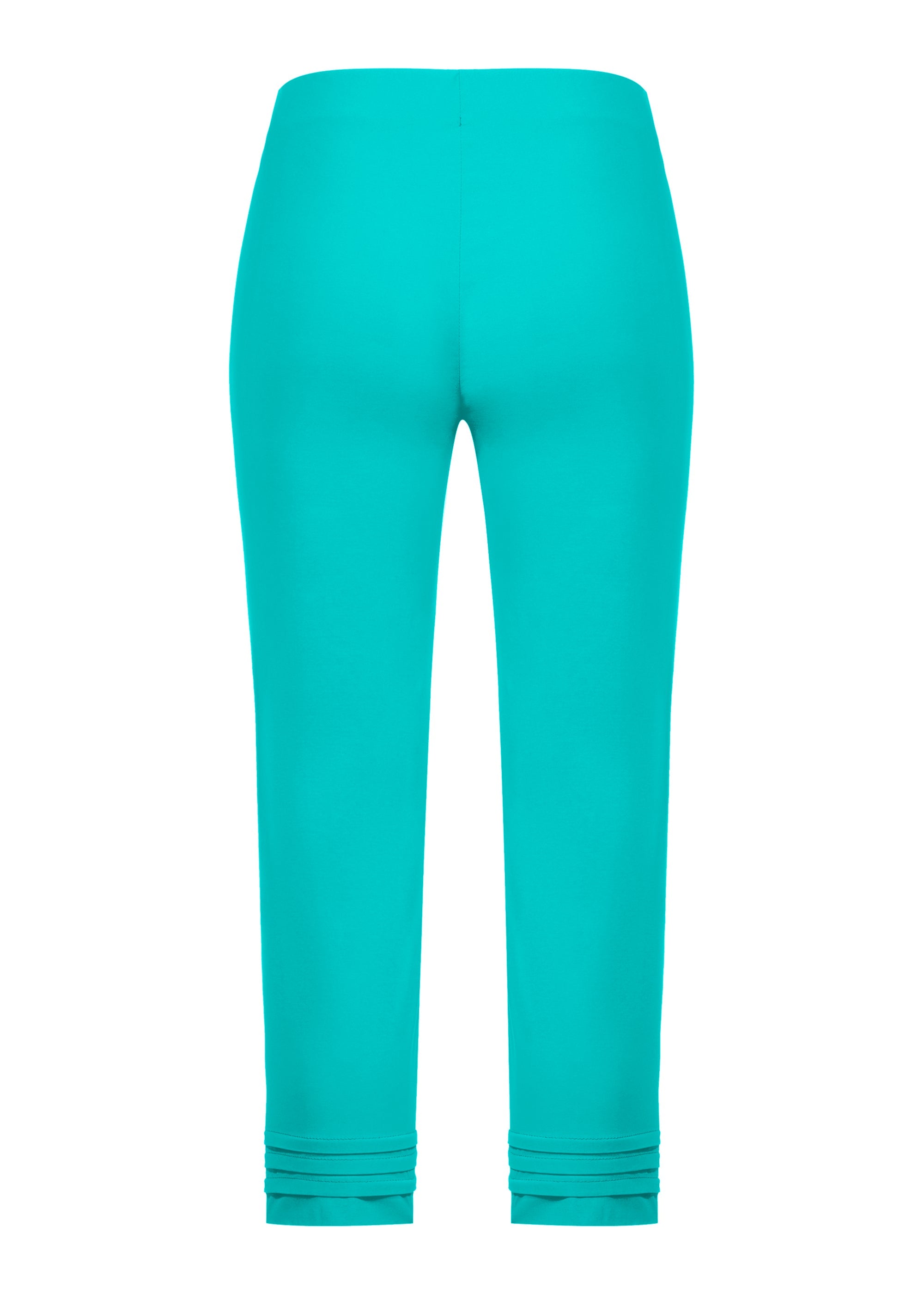 Stehmann Ina 6/8-Hose atlantis blau Gr. 34-52