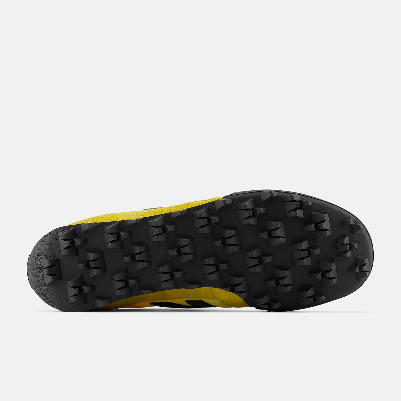 New Balance Gator Run Sneaker Yellow/Black 294 g