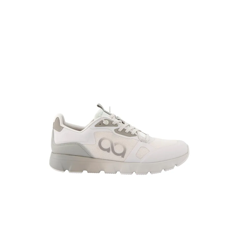 tenhaag litehaag Sneaker grau Textil Gr. 39 EU